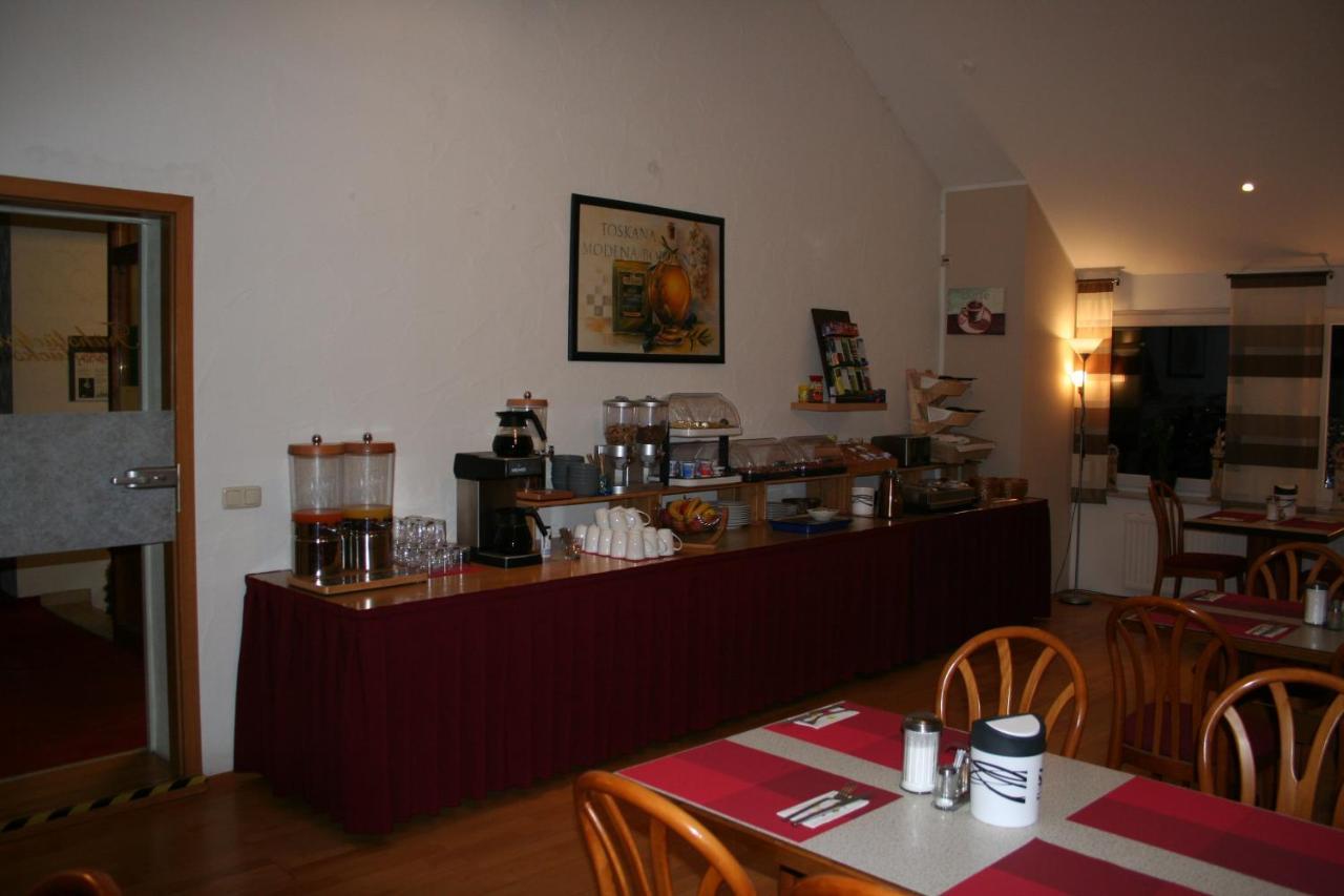 Gasthof Berg Hochstadt an der Donau Ngoại thất bức ảnh